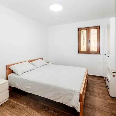 Apartma Oljka Ankaran Exteriér fotografie