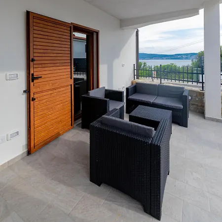 Apartma Oljka Ankaran Exteriér fotografie