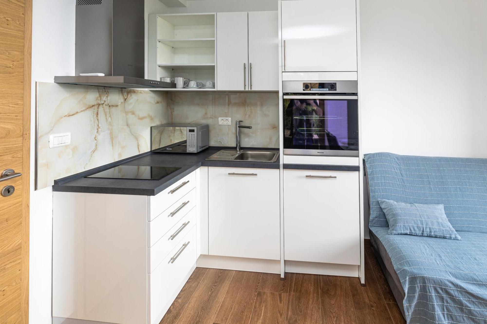 Apartma Oljka * Ankaran