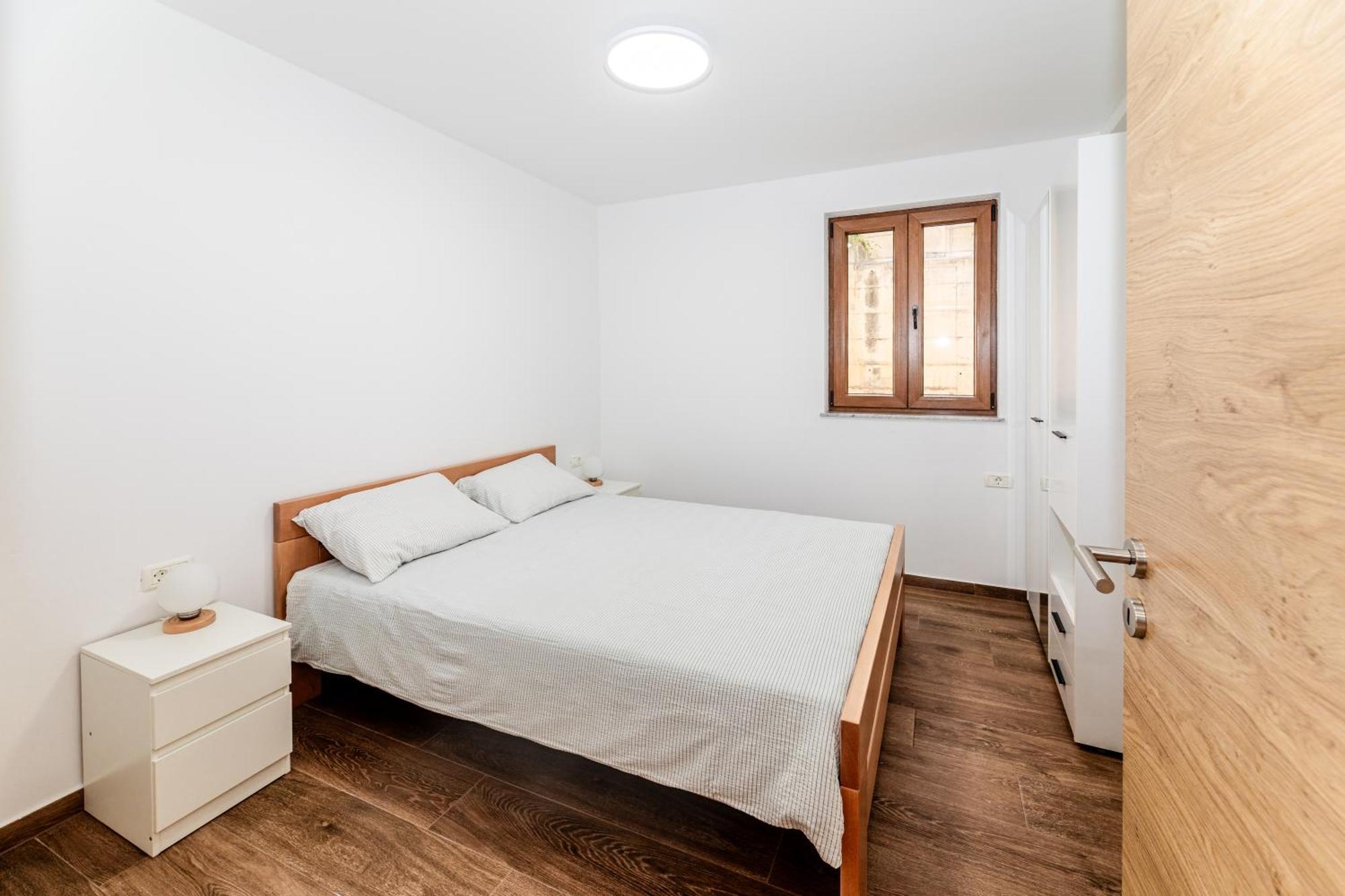 Apartma Oljka Ankaran